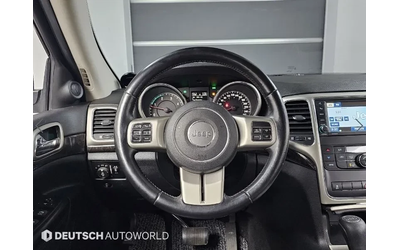 Jeep Cherokee 3.0 Diesel Laredo - автомобили, коли, обяви за нови и употребявани 12