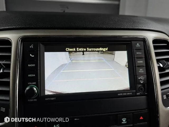 Jeep Cherokee 3.0 Diesel Laredo - автомобили, коли, обяви за нови и употребявани 14