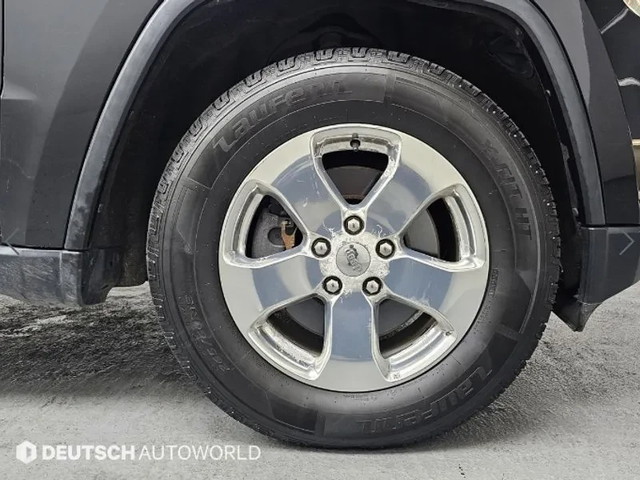 Jeep Cherokee 3.0 Diesel Laredo - автомобили, коли, обяви за нови и употребявани 4