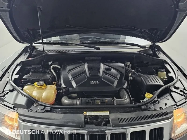 Jeep Cherokee 3.0 Diesel Laredo - автомобили, коли, обяви за нови и употребявани 5