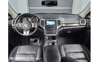 Jeep Cherokee 3.0 Diesel Laredo - автомобили, коли, обяви за нови и употребявани 6