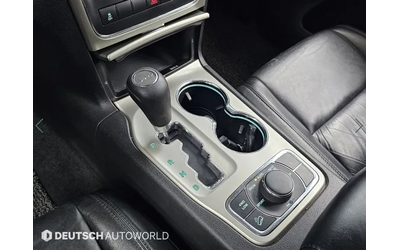 Jeep Cherokee 3.0 Diesel Laredo - автомобили, коли, обяви за нови и употребявани 8