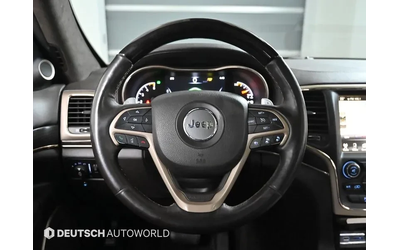 Jeep Cherokee 3.0 Diesel Summit - автомобили, коли, обяви за нови и употребявани 11