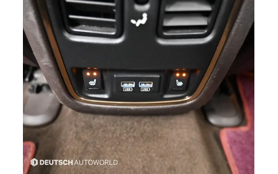 Jeep Cherokee 3.0 Diesel Summit - автомобили, коли, обяви за нови и употребявани 14