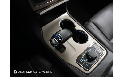 Jeep Cherokee 3.0 Diesel Summit - автомобили, коли, обяви за нови и употребявани 7