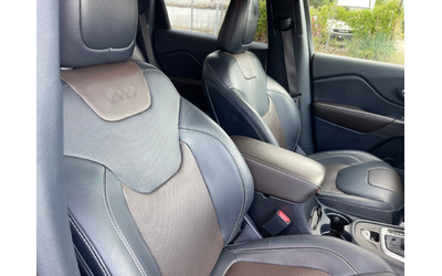 Jeep Cherokee 2.2GRDI-200-NAVI-ITALIA - автомобили, коли, обяви за нови и употребявани 14