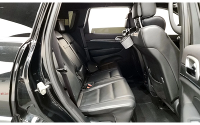 Jeep Cherokee Grand Cherokee 3.6 Limited Wk2 - автомобили, коли, обяви за нови и употребявани 10