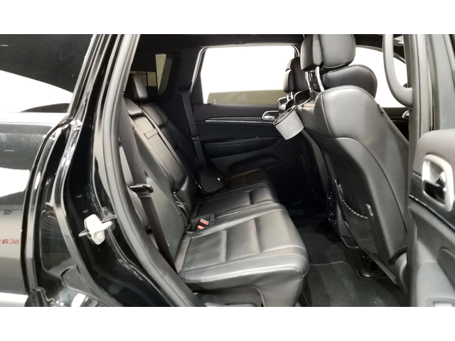 Jeep Cherokee Grand Cherokee 3.6 Limited Wk2 - автомобили, коли, обяви за нови и употребявани 10