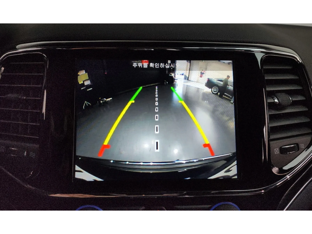 Jeep Cherokee Grand Cherokee 3.6 Limited Wk2 - автомобили, коли, обяви за нови и употребявани 13