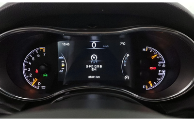 Jeep Cherokee Grand Cherokee 3.6 Limited Wk2 - автомобили, коли, обяви за нови и употребявани 6