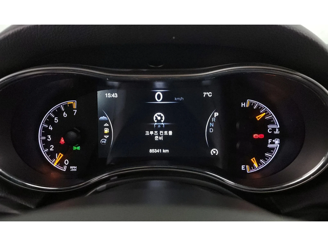 Jeep Cherokee Grand Cherokee 3.6 Limited Wk2 - автомобили, коли, обяви за нови и употребявани 6