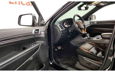 Jeep Cherokee Grand Cherokee 3.6 Limited Wk2 - автомобили, коли, обяви за нови и употребявани 8