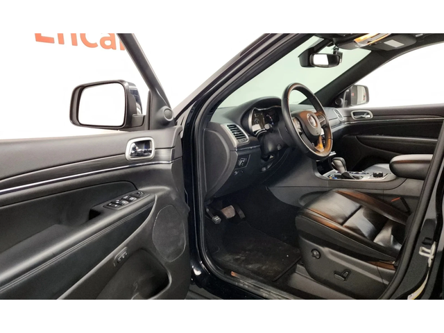 Jeep Cherokee Grand Cherokee 3.6 Limited Wk2 - автомобили, коли, обяви за нови и употребявани 8