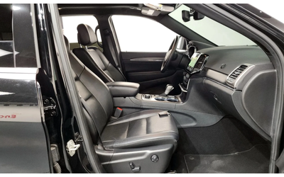 Jeep Cherokee Grand Cherokee 3.6 Limited Wk2 - автомобили, коли, обяви за нови и употребявани 9