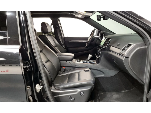 Jeep Cherokee Grand Cherokee 3.6 Limited Wk2 - автомобили, коли, обяви за нови и употребявани 9