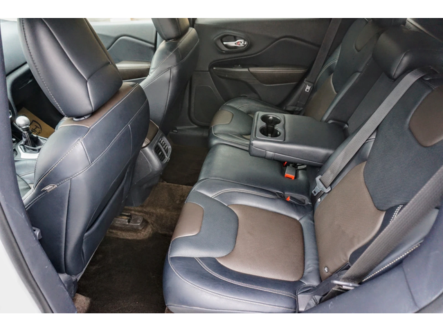 Jeep Cherokee 2.0mjt LIMITED - автомобили, коли, обяви за нови и употребявани 10