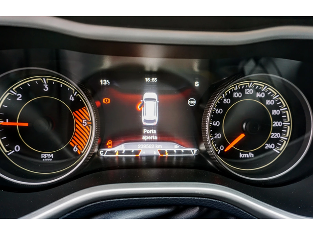 Jeep Cherokee 2.0mjt LIMITED - автомобили, коли, обяви за нови и употребявани 7