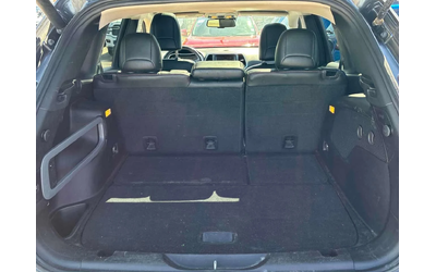 Jeep Cherokee * Trailhawk * PANO * КАМЕРА * ПОДГРЕВ * NAVI - автомобили, коли, обяви за нови и употребявани 14