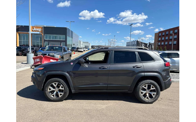 jeep-cherokee - 1