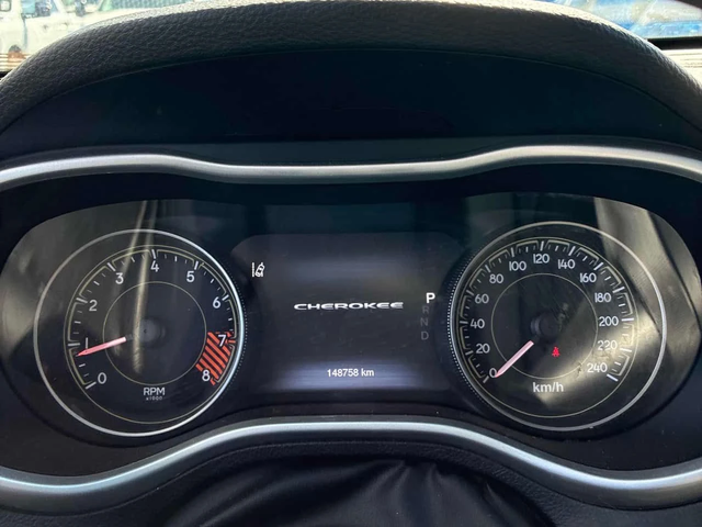 Jeep Cherokee * Trailhawk * PANO * КАМЕРА * ПОДГРЕВ * NAVI - автомобили, коли, обяви за нови и употребявани 7