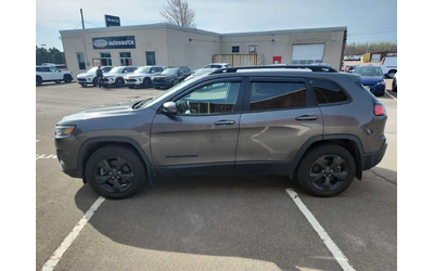 jeep-cherokee - 1