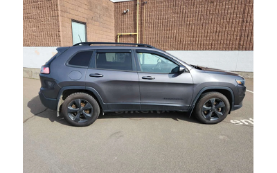 jeep-cherokee - 2