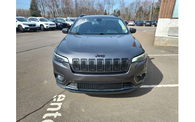 jeep-cherokee - 5