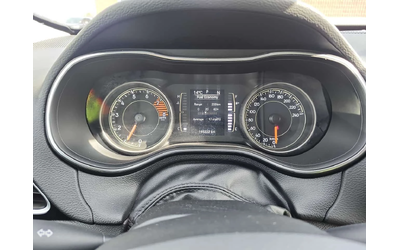 Jeep Cherokee * Altitude * ПАМЕТ * KEYLESS * NAVI - автомобили, коли, обяви за нови и употребявани 7