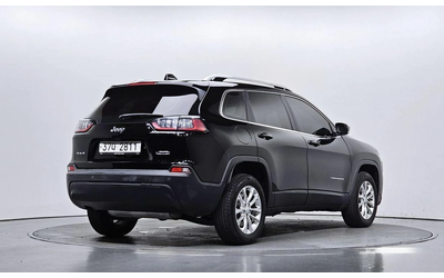 jeep-cherokee - 1