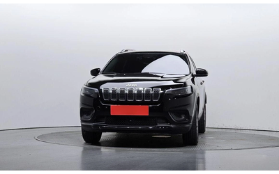 jeep-cherokee - 2