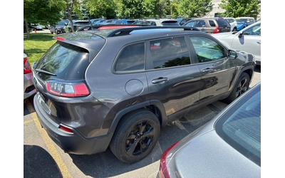 jeep-cherokee - 2