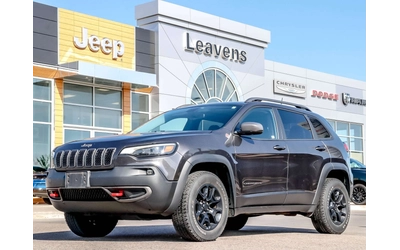 jeep-cherokee - 0
