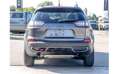 jeep-cherokee - 4