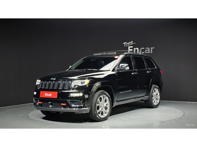 Jeep Cherokee SUMMIT* PANO* КОЖА* ОБДУХВАНЕ* ПОДГРЕВ* НАВИ* КАМЕ - автомобили, коли, обяви за нови и употребявани 0