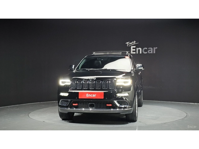 Jeep Cherokee SUMMIT* PANO* КОЖА* ОБДУХВАНЕ* ПОДГРЕВ* НАВИ* КАМЕ - автомобили, коли, обяви за нови и употребявани 2