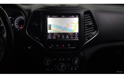 Jeep Cherokee 2.4* Longitude High* AWD* ПОДГРЕВ* КАМЕРА* ШИБИДАХ - автомобили, коли, обяви за нови и употребявани 12