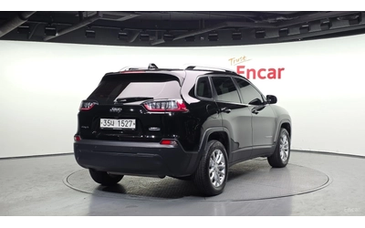 jeep-cherokee - 1