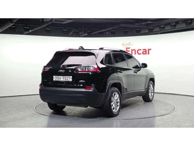 Jeep Cherokee 2.4* Longitude High* AWD* ПОДГРЕВ* КАМЕРА* ШИБИДАХ - автомобили, коли, обяви за нови и употребявани 1