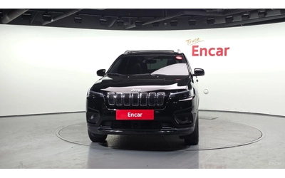 jeep-cherokee - 2