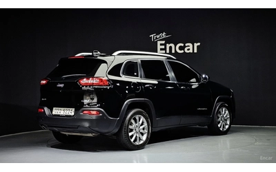 jeep-cherokee - 1