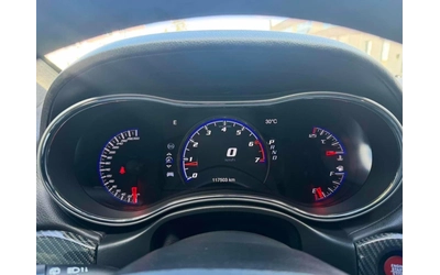Jeep Cherokee SRT* DISTRONIC* ОБДУХ* 360* KEYLESS - автомобили, коли, обяви за нови и употребявани 10