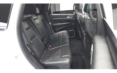 Jeep Cherokee SUMMIT* PANO* КОЖА* ОБДУХВАНЕ* ПОДГРЕВ* НАВИ* КАМЕ - автомобили, коли, обяви за нови и употребявани 10