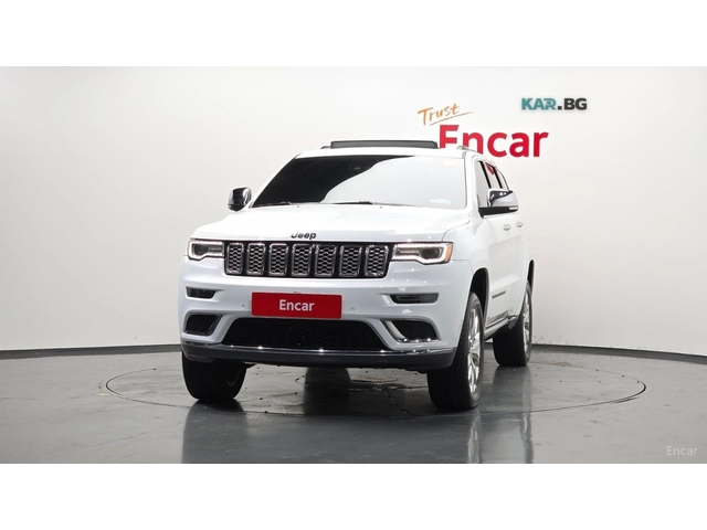 Jeep Cherokee SUMMIT* PANO* КОЖА* ОБДУХВАНЕ* ПОДГРЕВ* НАВИ* КАМЕ - автомобили, коли, обяви за нови и употребявани 2
