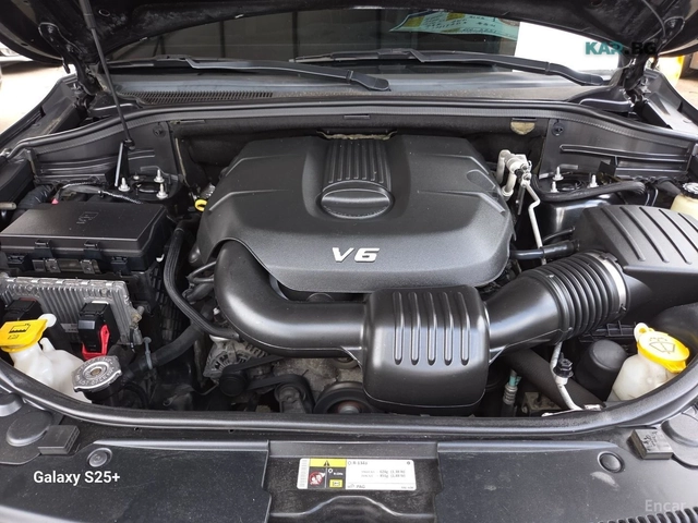 Jeep Cherokee LIMITED* 3.6* КОЖА* ПОДГРЕВ* ОБДУХВ* ПАНО* НАВИ* - автомобили, коли, обяви за нови и употребявани 11