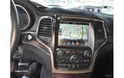 Jeep Cherokee LIMITED* 3.6* КОЖА* ПОДГРЕВ* ОБДУХВ* ПАНО* НАВИ* - автомобили, коли, обяви за нови и употребявани 13