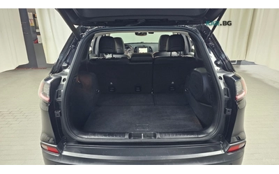 Jeep Cherokee 2.4 Longitude High AWD* КОЖА* ПАНО* НАВИ - автомобили, коли, обяви за нови и употребявани 16
