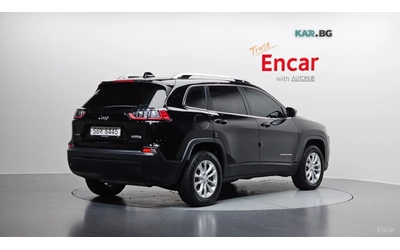 jeep-cherokee - 1