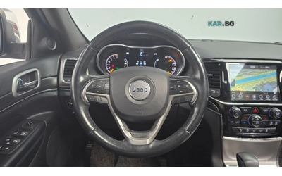 Jeep Cherokee LIMITED* 3.6* КОЖА* ПОДГРЕВ* ОБДУХВ* ПАНО* НАВИ* - автомобили, коли, обяви за нови и употребявани 11