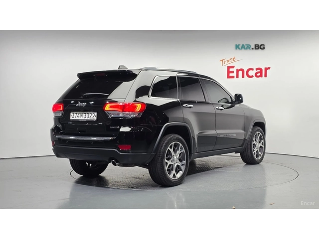 Jeep Cherokee LIMITED* 3.6* КОЖА* ПОДГРЕВ* ОБДУХВ* ПАНО* НАВИ* - автомобили, коли, обяви за нови и употребявани 1