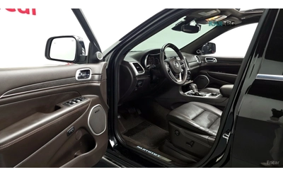 Jeep Cherokee SUMMIT* PANO* КОЖА* ОБДУХВАНЕ* ПОДГРЕВ* НАВИ* КАМЕ - автомобили, коли, обяви за нови и употребявани 8